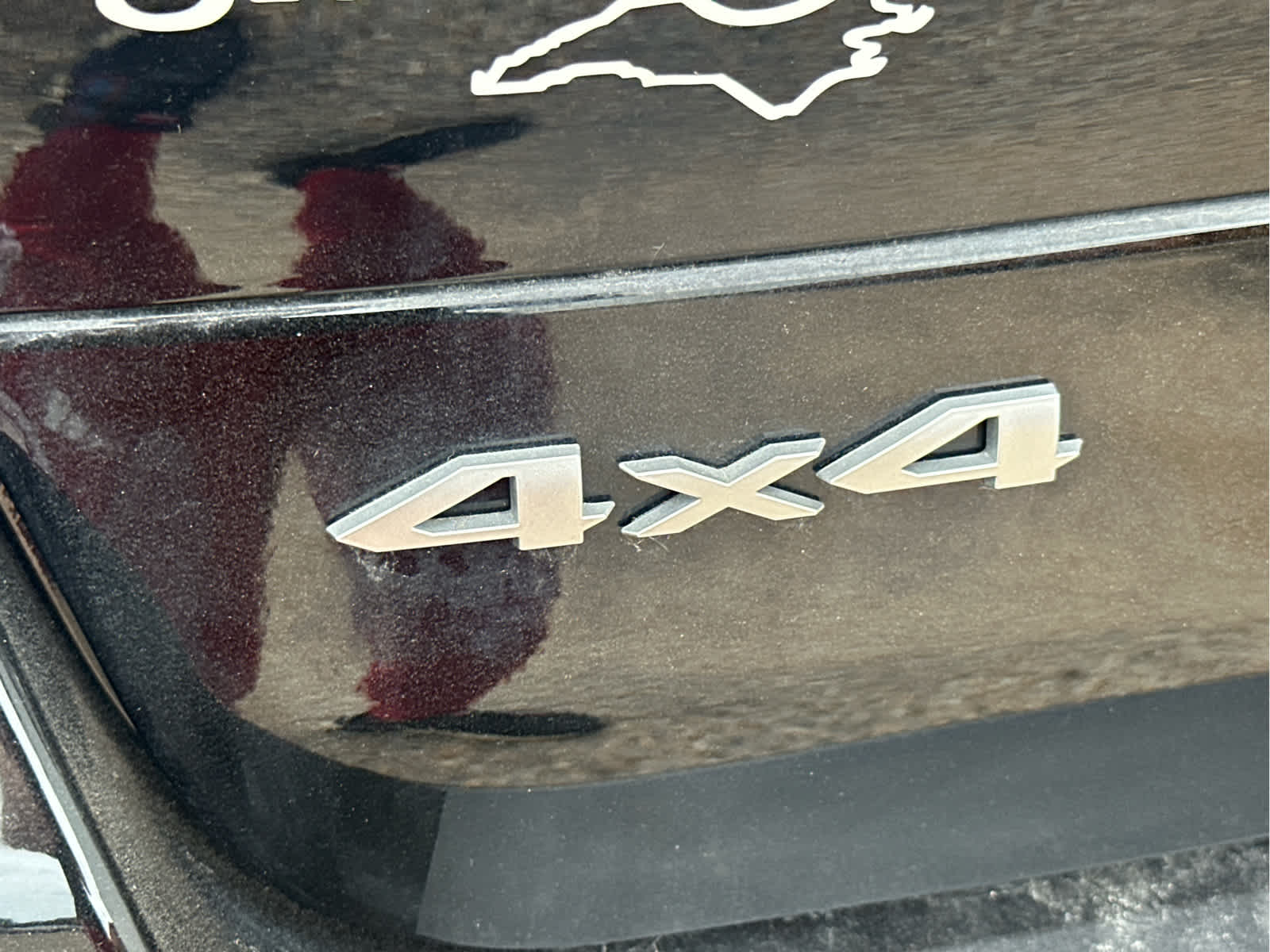 2025 Jeep Grand Cherokee L Summit Reserve - Photo 17