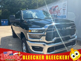 2026 Ram 2500 Tradesman Pickup