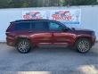 2026 Jeep Grand Cherokee L Summit Sport Utility