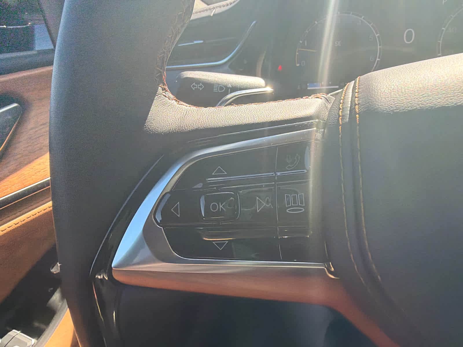 2025 Jeep Grand Cherokee L Summit Reserve - Photo 22