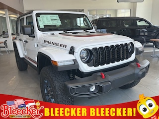 2026 Jeep Wrangler Sport Sport Utility