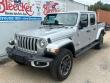 2023 Jeep Gladiator Overland 4x4 Truck Crew Cab