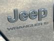 2025 Jeep Wrangler Sahara Sport Utility