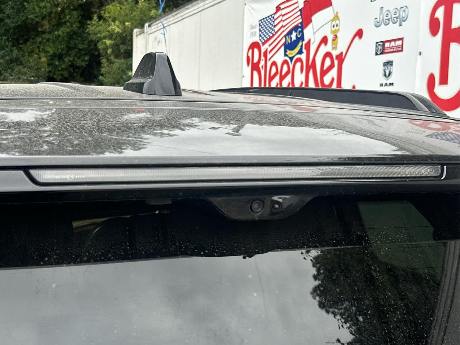 2025 Jeep Grand Cherokee L Summit Reserve - Photo 21