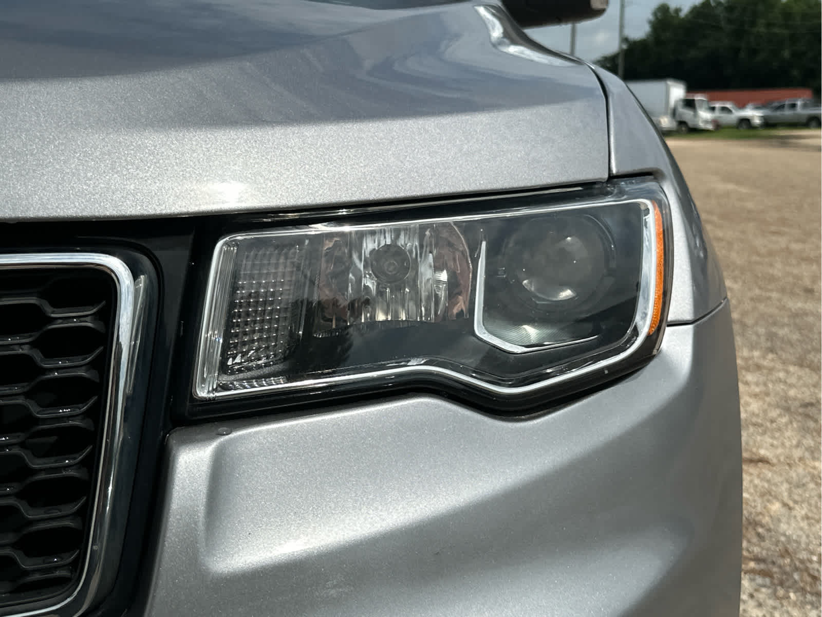 2021 Jeep Grand Cherokee Limited - Photo 9