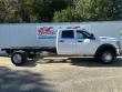 2026 Ram 4500 Chassis Cab Tradesman/Big Horn Pickup