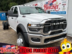 2026 Ram 4500 Chassis Cab Tradesman/Big Horn Pickup