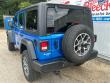 2026 Jeep Wrangler Sport Sport Utility