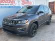 2020 Jeep Compass Latitude SUV