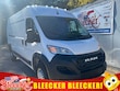 Ram ProMaster 2500