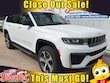  Jeep Grand Cherokee L