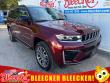 2026 Jeep Grand Cherokee L Summit Sport Utility