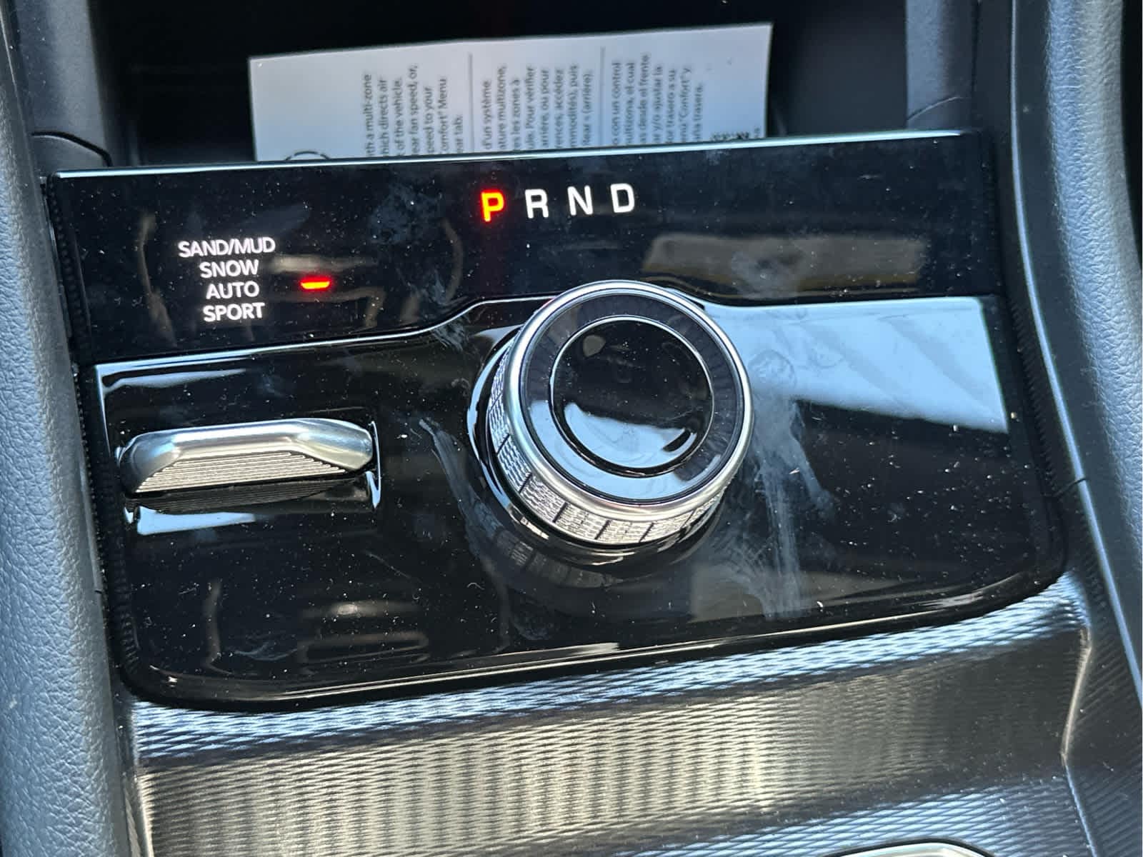 2025 Jeep Grand Cherokee L Limited - Photo 35
