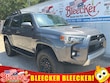  Toyota 4Runner