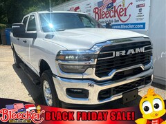 2025 Ram 3500 Tradesman Pickup