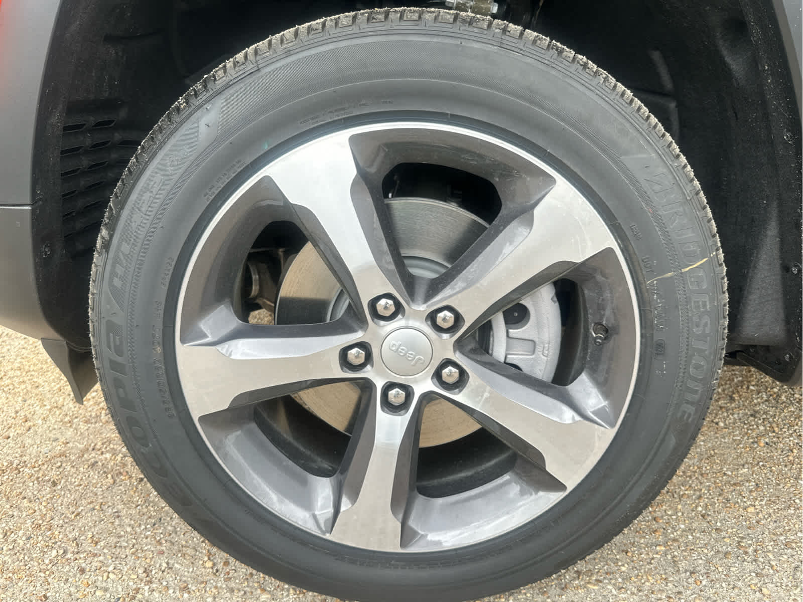 2025 Jeep Grand Cherokee L Limited - Photo 12