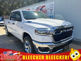 2026 Ram 1500 Big Horn/Lone Star Pickup
