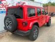 2024 Jeep Wrangler Sahara SUV