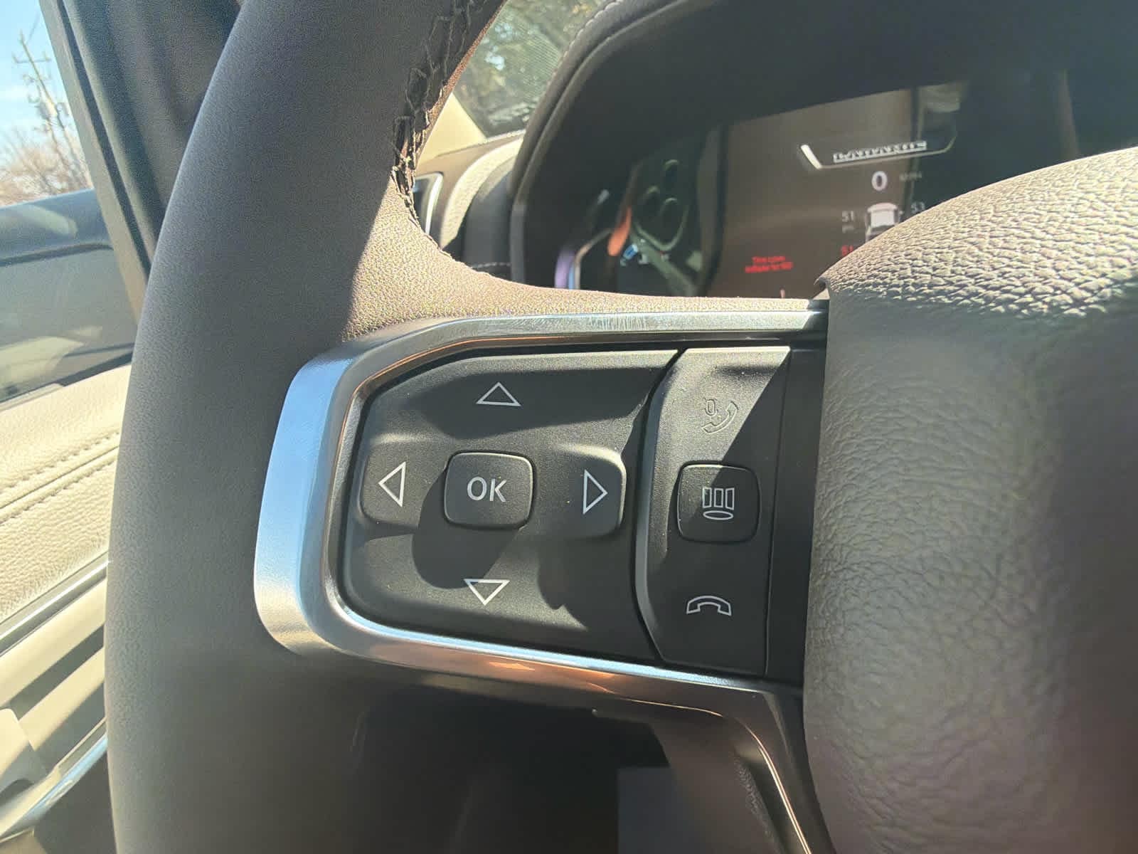 2025 RAM 2500 Laramie - Photo 23