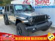 2026 Jeep Wrangler Sport Sport Utility