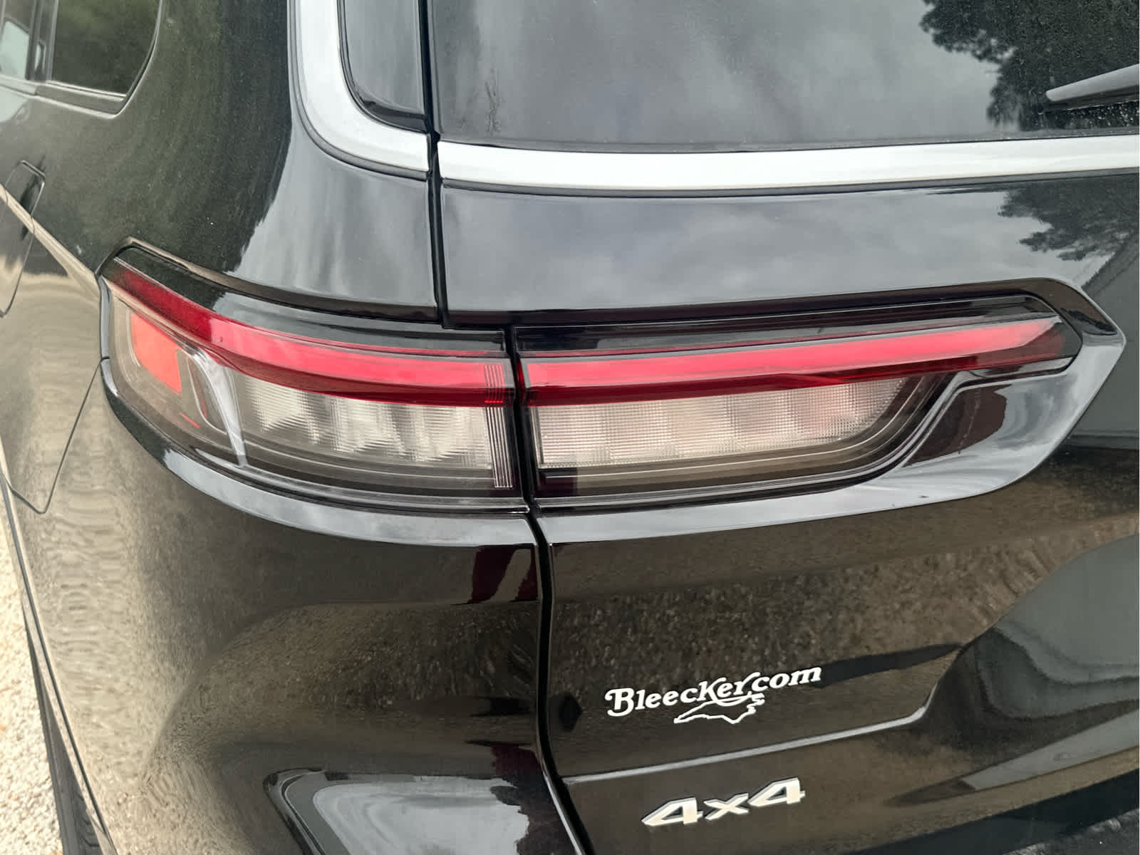 2025 Jeep Grand Cherokee L Summit Reserve - Photo 16
