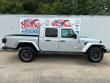 2023 Jeep Gladiator Overland 4x4 Truck Crew Cab