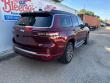 2026 Jeep Grand Cherokee L Summit Sport Utility