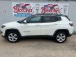 2018 Jeep Compass Latitude SUV