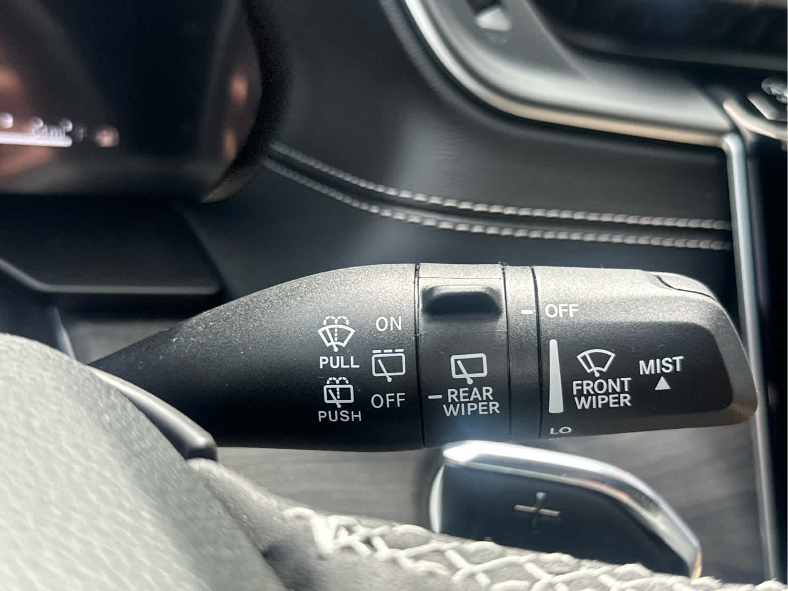 2025 Jeep Grand Cherokee Limited - Photo 39