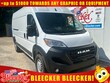 Ram ProMaster 2500
