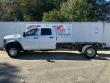 2026 Ram 4500 Chassis Cab Tradesman/Big Horn Pickup