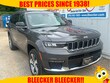 Jeep Grand Cherokee L