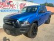 2024 Ram 1500 Classic Warlock 4x4 Crew Cab 57 Box Truck Crew Cab