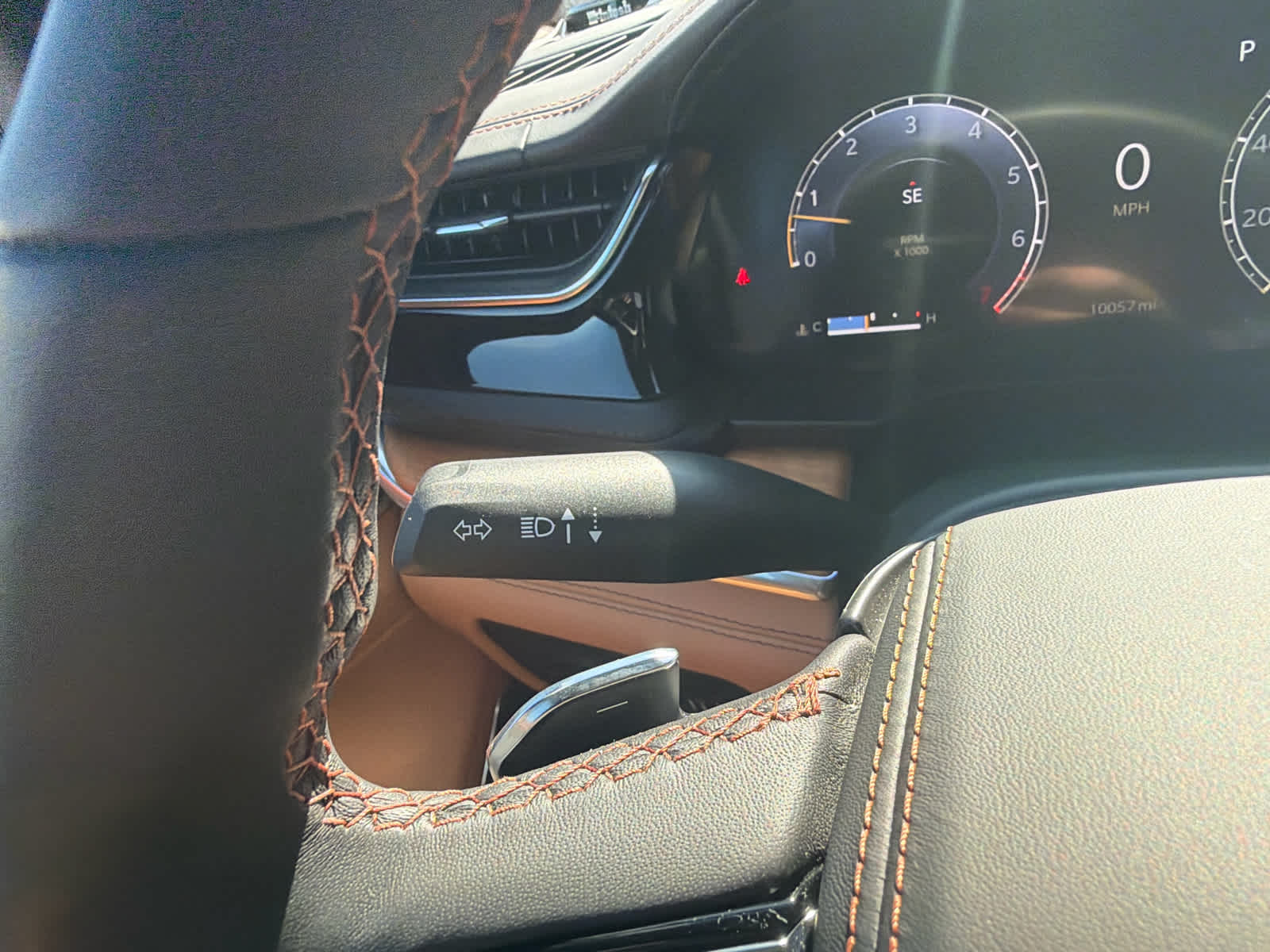 2025 Jeep Grand Cherokee L Summit Reserve - Photo 24