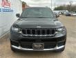 2025 Jeep Grand Cherokee L Limited Sport Utility