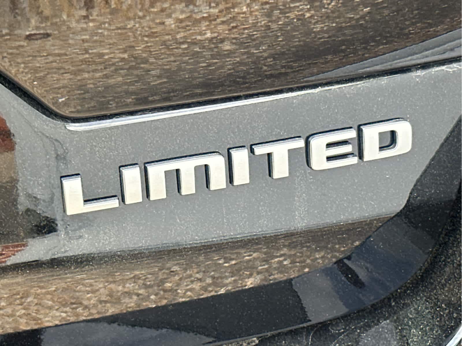 2025 Jeep Grand Cherokee Limited - Photo 23