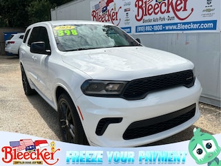 2024 Dodge Durango GT SUV