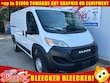Ram ProMaster 1500