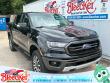 2019 Ford Ranger Lariat 4WD Supercrew 5 Box Truck SuperCrew