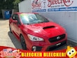  Subaru WRX