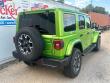 2026 Jeep Wrangler Sahara Sport Utility
