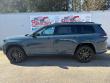 2026 Jeep Grand Cherokee L Limited Sport Utility
