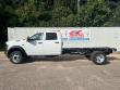2026 Ram 4500 Chassis Cab Tradesman/Big Horn Pickup