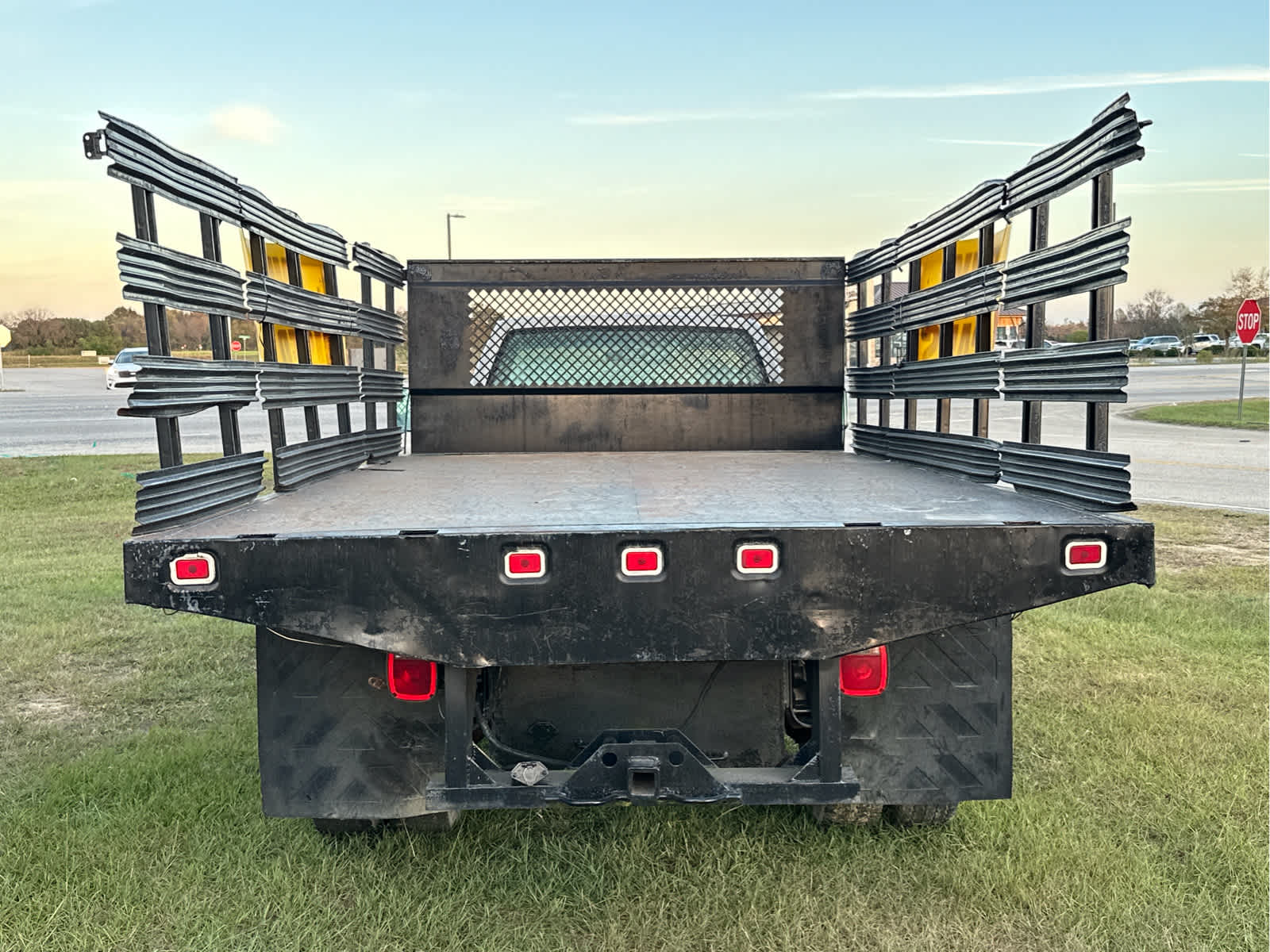 1995 Chevrolet Silverado 3500HD Base photo 4