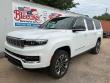 2024 Jeep Grand Wagoneer L Series III SUV