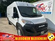  Ram ProMaster 2500