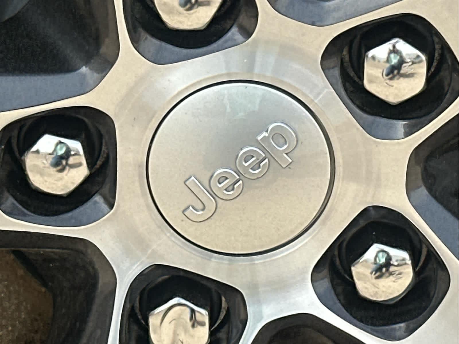2025 Jeep Grand Cherokee Limited - Photo 14