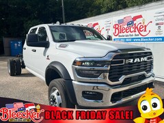 2026 Ram 4500 Chassis Cab Tradesman/Big Horn Pickup