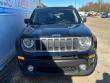 2019 Jeep Renegade Limited SUV