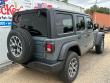 2026 Jeep Wrangler Sport Sport Utility